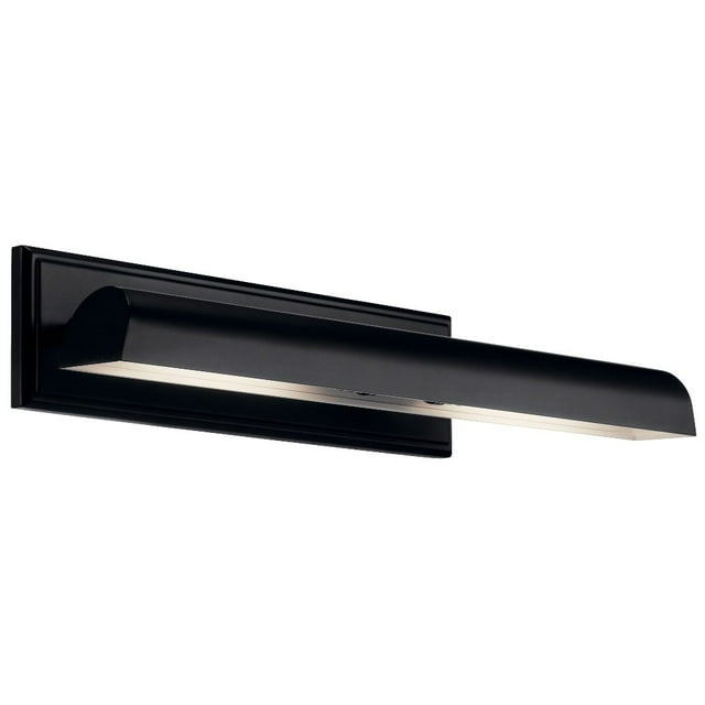 Kichler Lighting - Carston - 2 Light Picture Light-4.75 Inches Tall and 24.25