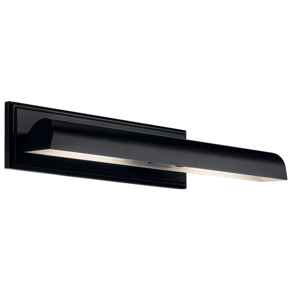 Kichler Lighting - Carston - 2 Light Picture Light-4.75 Inches Tall and 24.25