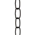 thumbnail image 1 of Kichler Lighting - Chain - Chain - Accessory - 36 Inch Heavy Gauge Chain-Mission, 1 of 3