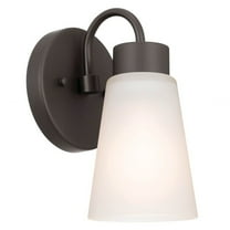 Kichler Erma 8" Wall Sconce in Olde Bronze