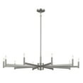 thumbnail image 1 of Kichler Lighting - Erzo - 10 Light Large Chandelier In Mid-Century Modern, 1 of 8