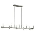 thumbnail image 1 of Kichler Lighting - Erzo - 10 Light Linear Chandelier In Mid-Century Modern, 1 of 9