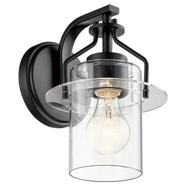 Kichler Lighting - Everett - 1 Light Wall Sconce In Vintage Industrial