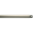 thumbnail image 1 of Kichler Lighting - Fan Down Rod 48 Inch - Fan Accessories - Downrod - Climates -, 1 of 2