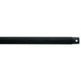 thumbnail image 1 of Kichler Lighting - Fan Down Rod 48 Inch - Fan Accessories - Downrod - Climates -, 1 of 8