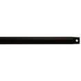 thumbnail image 1 of Kichler Lighting - Fan Down Rod 48 Inch - Fan Accessories - Downrod - Climates -, 1 of 8