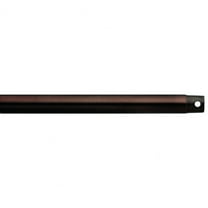 Kichler Lighting - Fan Down Rod 48 Inch - Fan Accessories - Downrod - Climates -