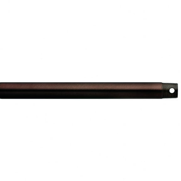 Kichler Lighting - Fan Down Rod 48 Inch - Fan Accessories - Downrod - Climates -