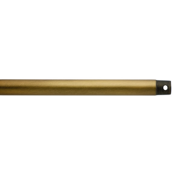 Kichler Lighting - Fan Down Rod 48 Inch - Fan Accessories - Downrod - Climates -