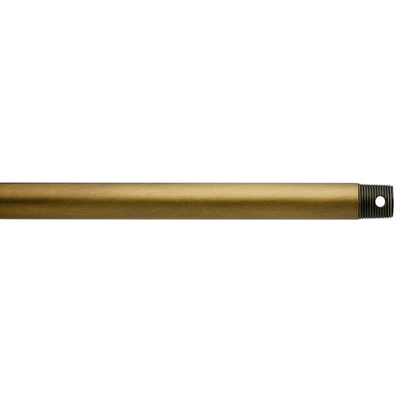 Kichler Lighting - Fan Down Rod 60 Inch - Fan Accessories - Downrod - Climates -