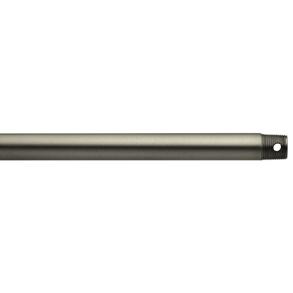 Down Rods For Fans Kichler Lighting - Fan Down Rod 72 Inch - Fan Accessories - Downrod ...