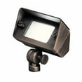 thumbnail image 1 of Kichler Lighting - Flood/Wall Wash - Landscape 12V Wall Wash - 1 Light Flood, 1 of 7