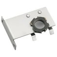 thumbnail image 1 of 15489CBR-Kichler Lighting-Accessory - 4 Inch Gutter Mount, 1 of 1