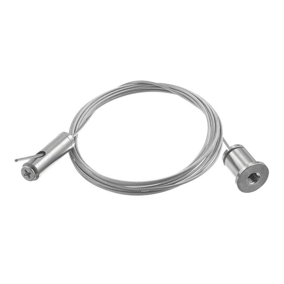 Kichler Lighting - Ils Te Series - 79 Inch Suspension Cable - Kichler Lighting