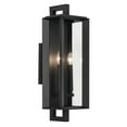 thumbnail image 1 of Kichler Lighting - Kroft - 2 Light Large Outdoor Wall Mount In Traditional, 1 of 9