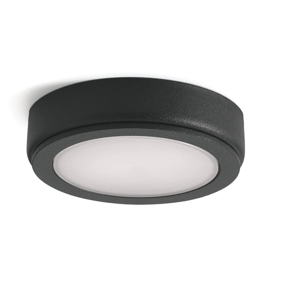 Kichler Lighting - LED Disc - 6D Series - 4W 3000K LED Disk/Puck Light - with