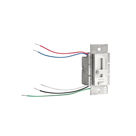Kichler Lighting - LED Driver /Dimmer - LED Power Supply - 24W 60W Led Driver