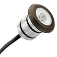 thumbnail image 1 of Kichler Lighting - LED Mini All-Purpose - Landscape 12V LED Inground - 3.5W 1, 1 of 9