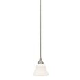 thumbnail image 1 of Kichler Lighting - LED Mini Pendant - Langford - 10W 1 LED Mini Pendant - with, 1 of 2