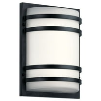 Kichler Lighting - LED Outdoor Wall Mount - Outdoor Wall - XLarge - 16W 1 Led