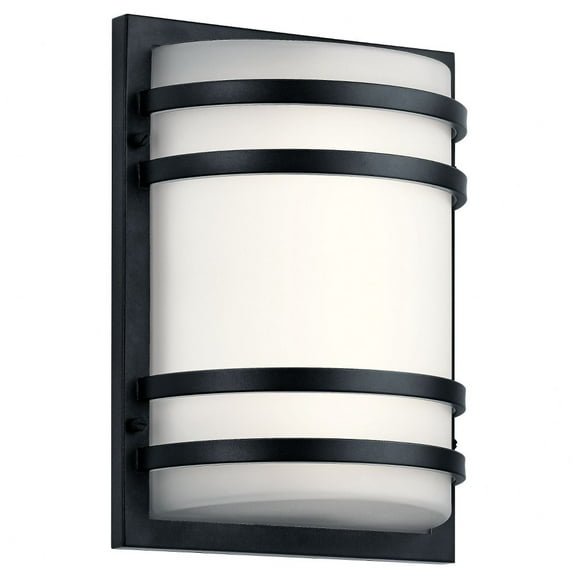 Kichler Lighting - LED Outdoor Wall Mount - Outdoor Wall - XLarge - 16W 1 Led