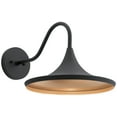 thumbnail image 1 of Kichler Lighting - LED Outdoor Wall Mount - Outdoor Wall - XLarge - Elias - 9W 1, 1 of 2