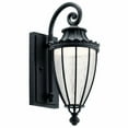 thumbnail image 1 of Kichler Lighting - LED Outdoor Wall Mount - Wakefield - 1 Light Outdoor Wall, 1 of 1