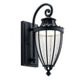 thumbnail image 1 of Kichler Lighting - LED Outdoor Wall Mount - Outdoor Wall - Large - Wakefield - 1, 1 of 2