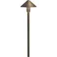 thumbnail image 1 of Kichler Lighting - LED Path Light - Fundamentals - 4.3W 1 LED Path Light - with, 1 of 2