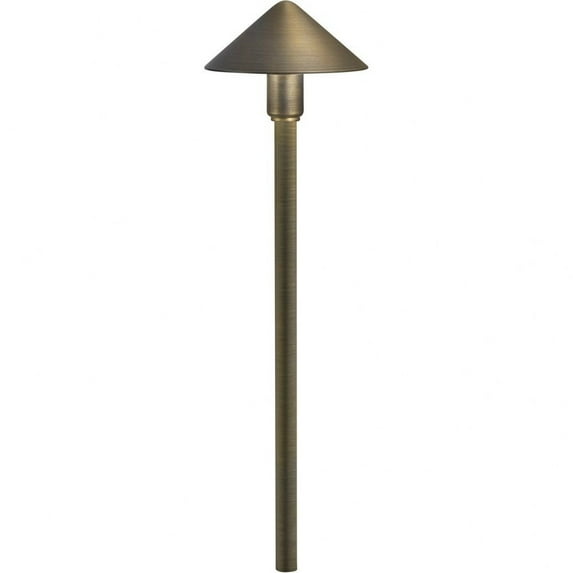 Kichler Lighting - LED Path Light - Fundamentals - 4.3W 1 LED Path Light - with