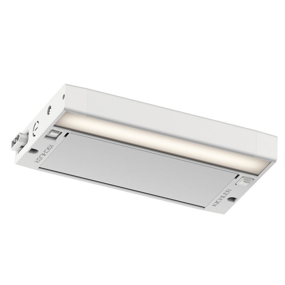 Kichler Lighting - LED Under Cabinet - LED Under Cabinet - 6U Series LED - LED