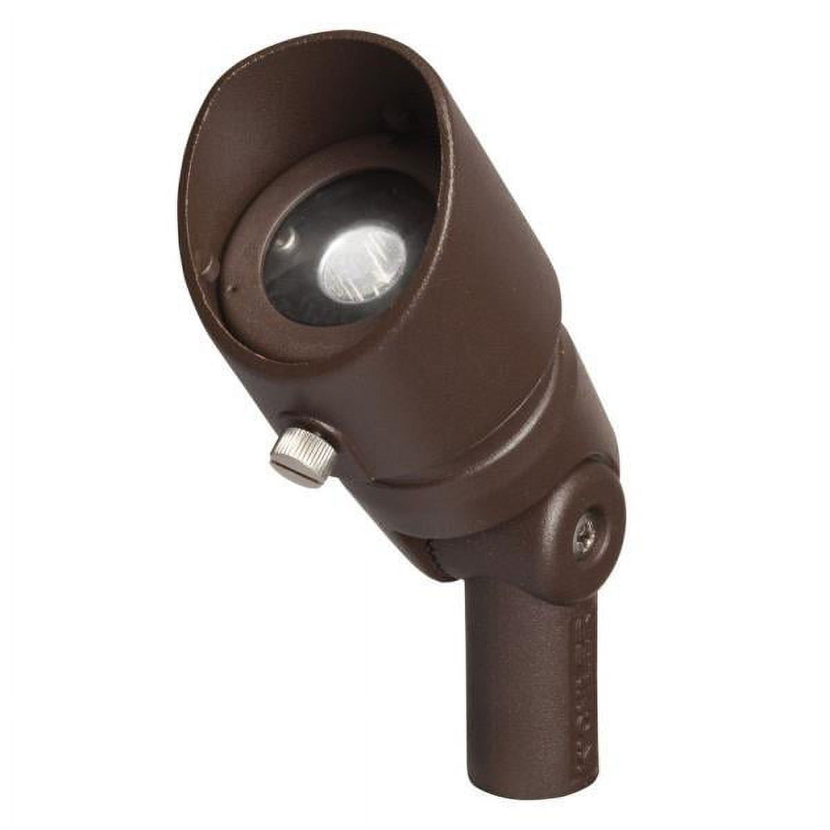 Kichler Lighting Landscape LED LED 35 Degree Beam Spread Flood