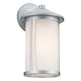 thumbnail image 1 of Kichler Lighting - Lombard - 1 Light Outdoor Medium Wall Mount In Industrial, 1 of 8