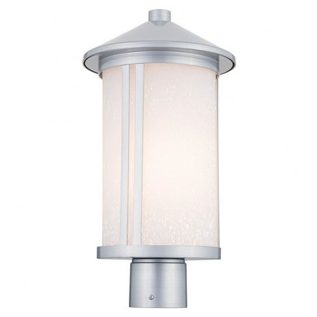 Kichler Lighting - Lombard - 1 Light Outdoor Post Lantern In Industrial