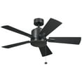 thumbnail image 1 of Kichler Lighting - Lucian II - Ceiling Fan - with Transitional inspirations -, 1 of 10