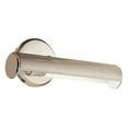 thumbnail image 1 of 52649PN Kichler Lighting Midi - 13W 1 LED Picture Light In Traditional Style-5 Inches Tall and 12.25 Inches Wide-Polished Nickel Finish, 1 of 8