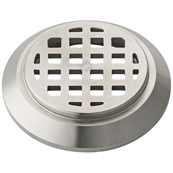 Kichler Lighting - Mini All-Purpose Honeycomb Lou - Landscape 12V LED Inground -