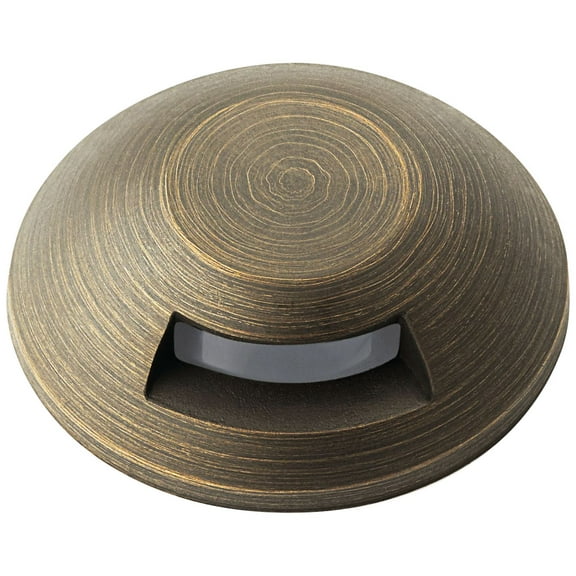 Kichler Lighting - Mini All-Purpose One Way Top Accessory - Landscape 12V LED