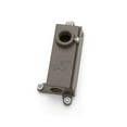 thumbnail image 1 of Kichler Lighting - Mounting Junction - Landscape 12V Accessory - Accessory - 5.5, 1 of 2