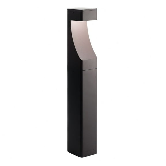 Kichler Lighting - One Light Bollard - Landscape 12V Path & Spread - 1 light