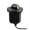 thumbnail image 1 of Kichler Lighting - One Light In-Ground - Landscape 12V Accent - 1 Light Inground, 1 of 2