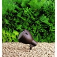 thumbnail image 1 of 15251AZT-Kichler Lighting-Hid Line Voltage 1 Light Accent Lamp 7.75 Inches Tall By 6.5 Inches Wide, 1 of 2