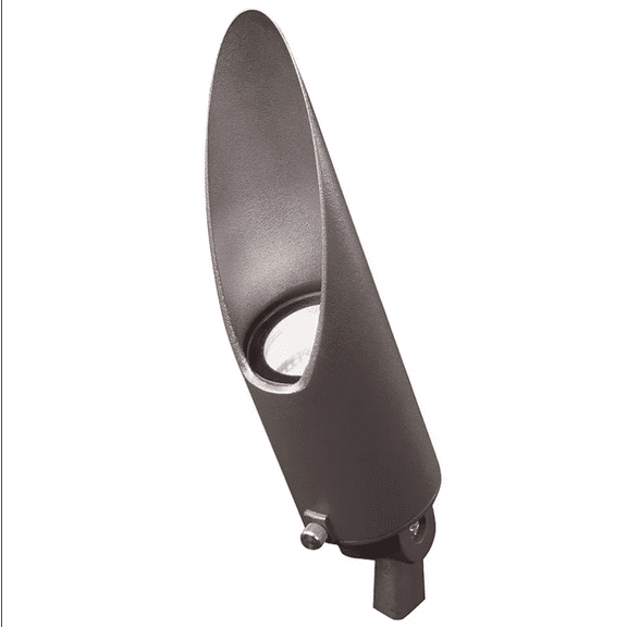 Kichler Lighting - One Light Landscape Accent - Low Voltage 1 light Accent Spot
