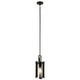 thumbnail image 1 of Kichler Lighting - One Light Mini Pendant - Mini Pendant - Rustic Inspirations -, 1 of 2