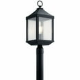 thumbnail image 1 of Kichler Lighting - One Light Outdoor Post Mount - Outdoor Post Lantern -, 1 of 2