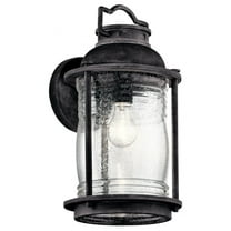Kichler Lighting - One Light Outdoor Wall Mount - Outdoor Wall - Large - Ashland