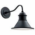thumbnail image 1 of Kichler Lighting - One Light Outdoor Wall Mount - Outdoor Wall - Large - Rustic, 1 of 6