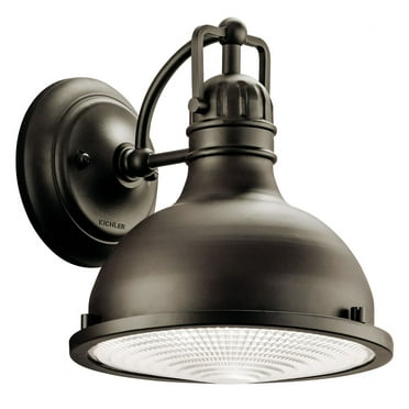 Kichler Lighting - One Light Outdoor Wall Mount - Outdoor Wall - Large -