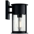thumbnail image 1 of Kichler Lighting - One Light Outdoor Wall Mount - Outdoor Wall - Small - Camillo, 1 of 5