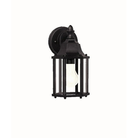 Kichler Lighting - One Light Outdoor Wall Mount - Outdoor Wall - Small -